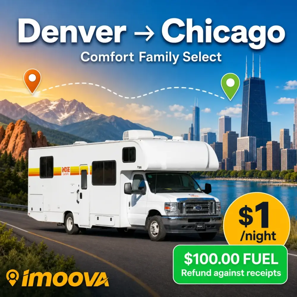 Comfort Family Select - image 1