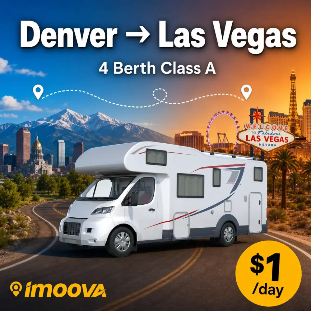 4 Berth Class A - image 1