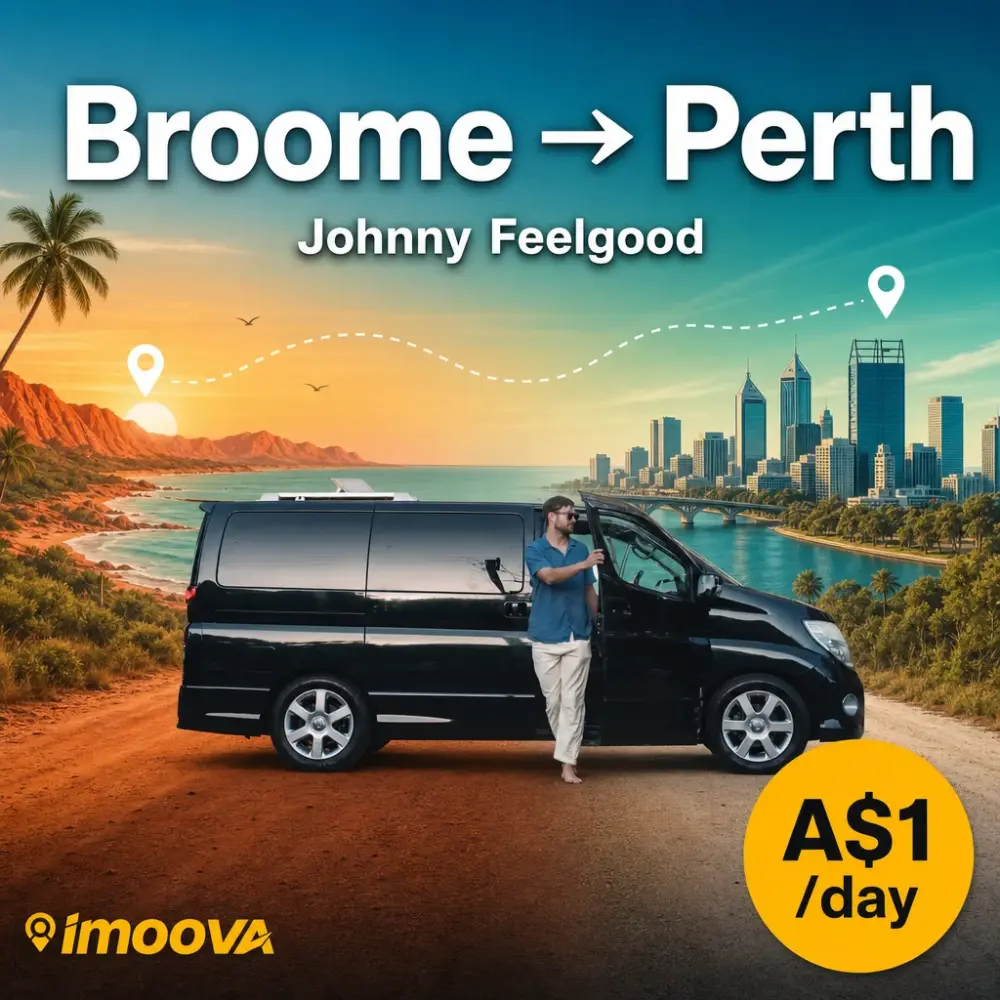 Johnny Feelgood - image 1