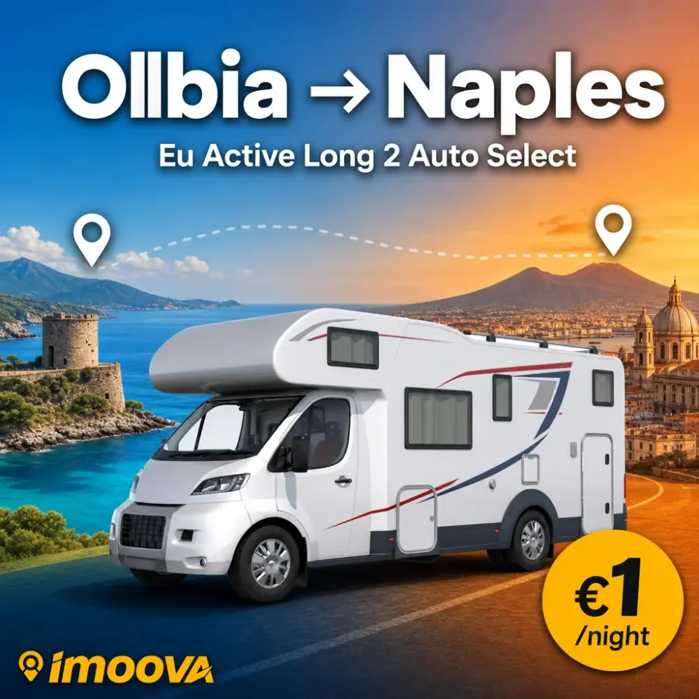 Eu Active Long 2 Auto Select - image 1