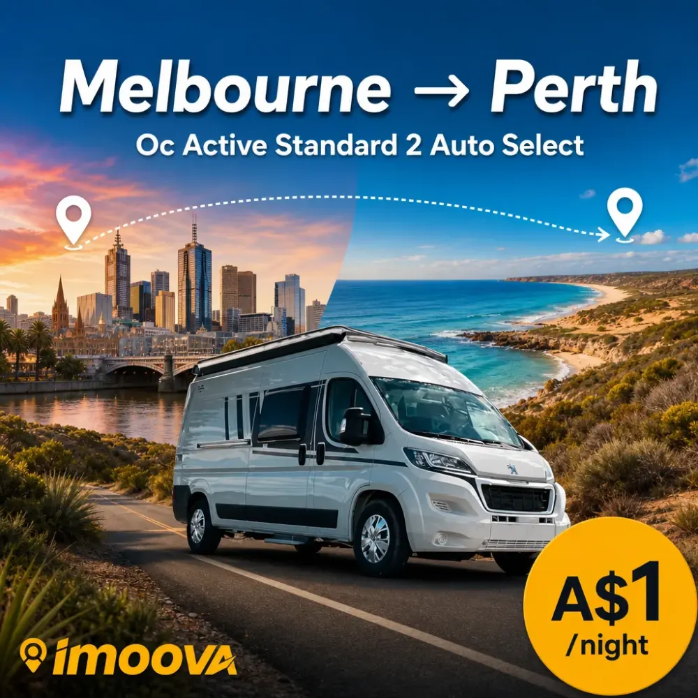 Oc Active Standard 2 Auto Select - image 1