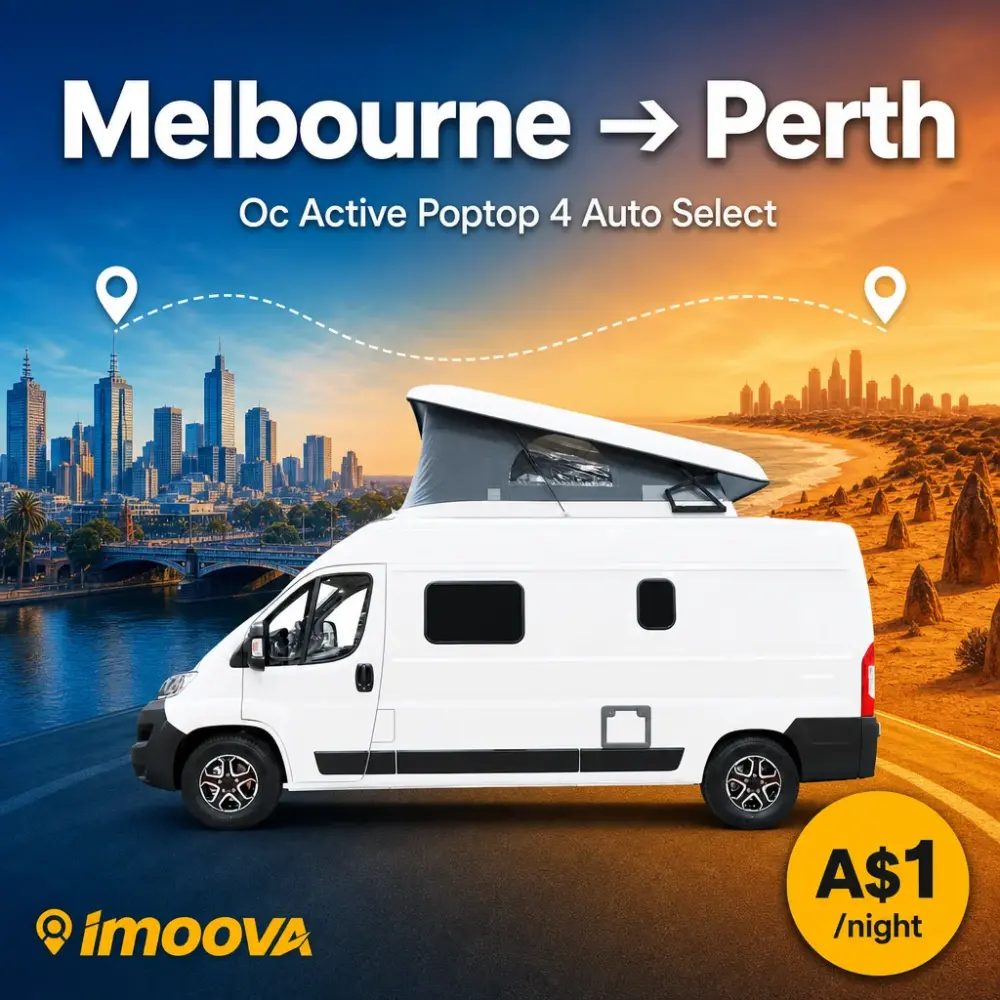 Oc Active Poptop 4 Auto Select - image 1