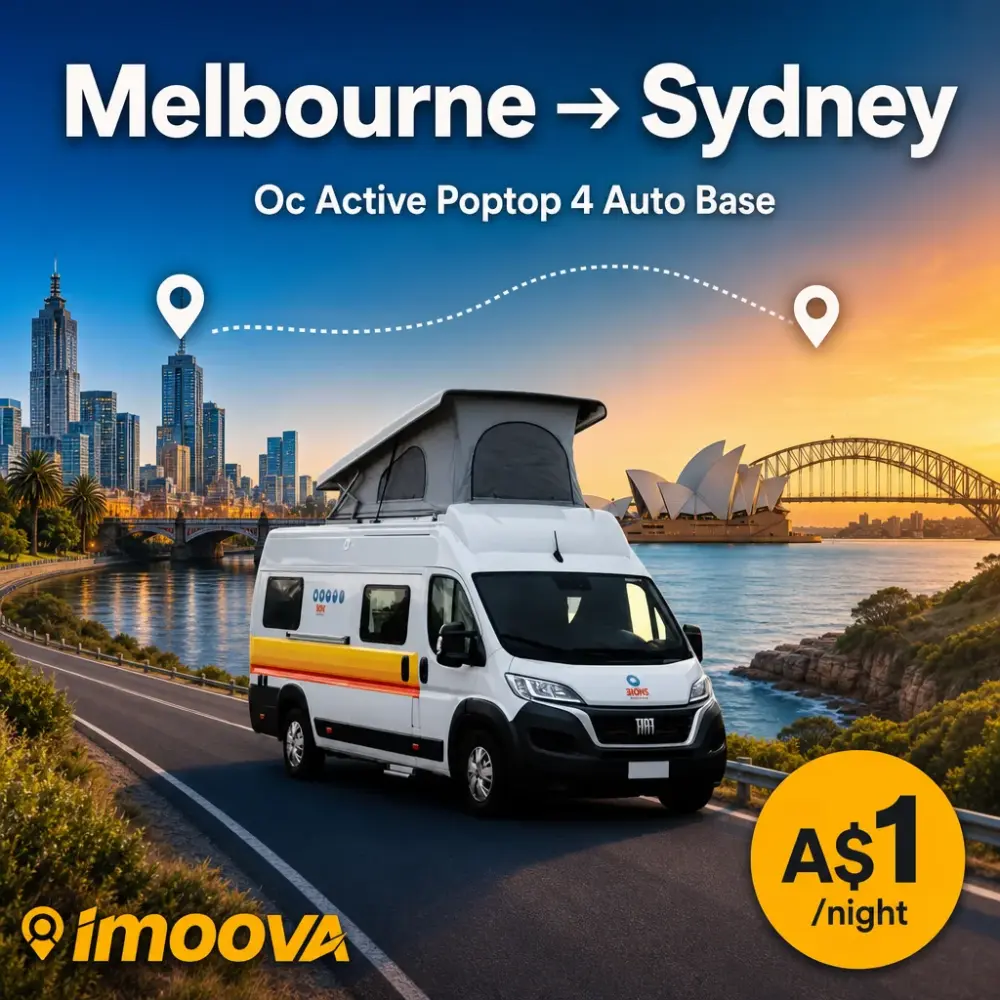 Oc Active Poptop 4 Auto Base - image 1
