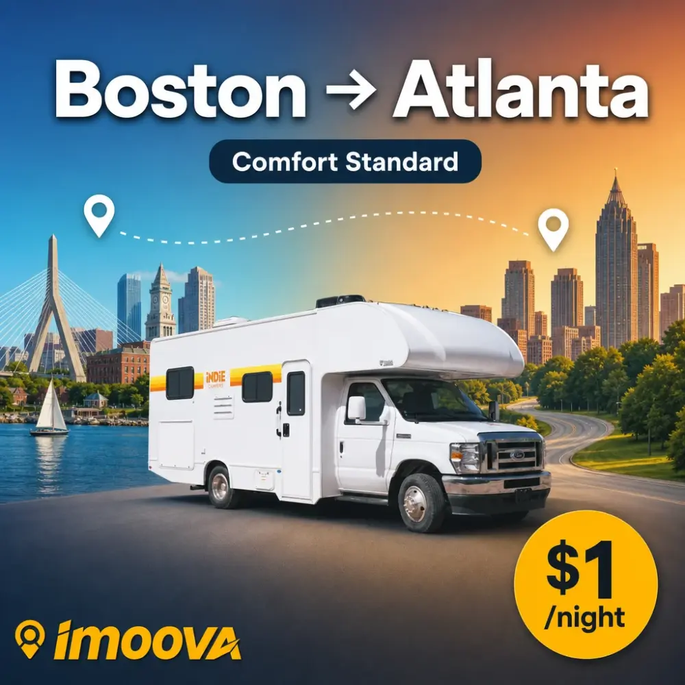 Comfort Standard - image 1
