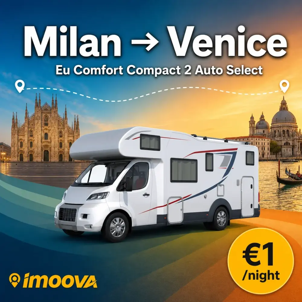 Eu Comfort Compact 2 Auto Select - image 1