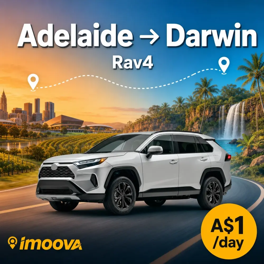 Rav4 - image 1