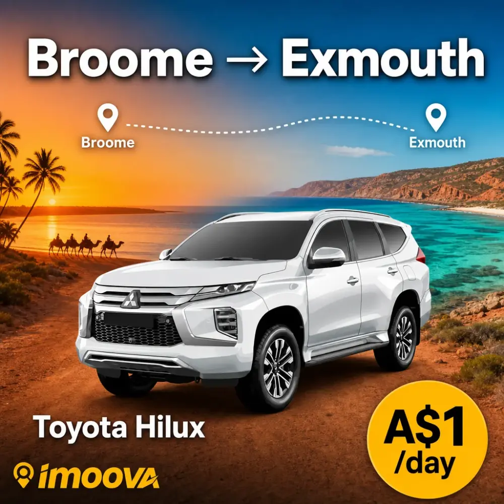 Toyota Hilux - image 1