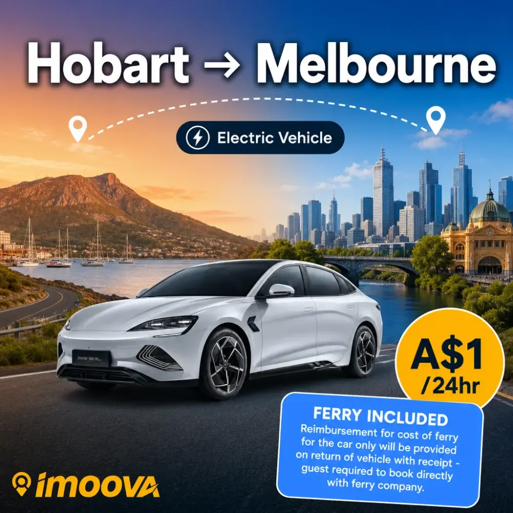 Electric Vehicle - image 1