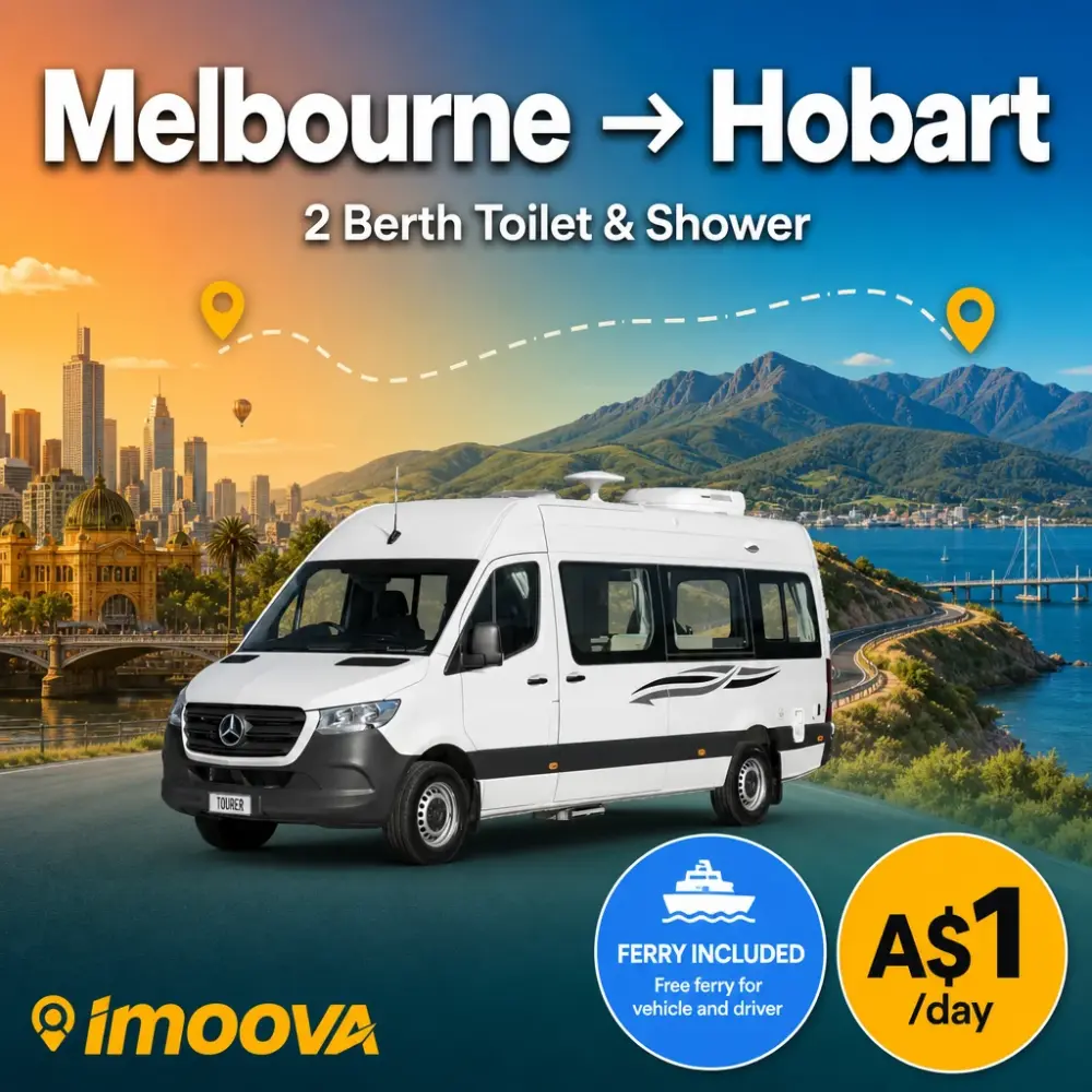 2 Berth Toilet & Shower - image 1