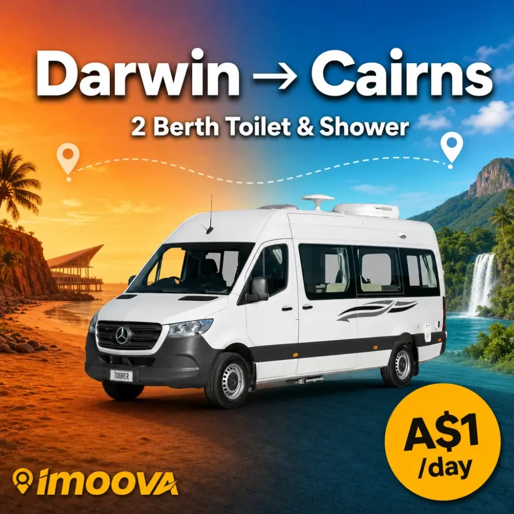 2 Berth Toilet & Shower - image 1
