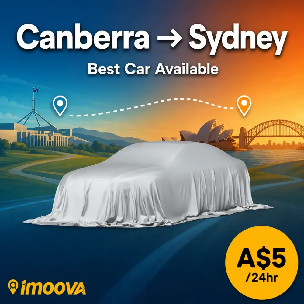 Best Car Available - image 1
