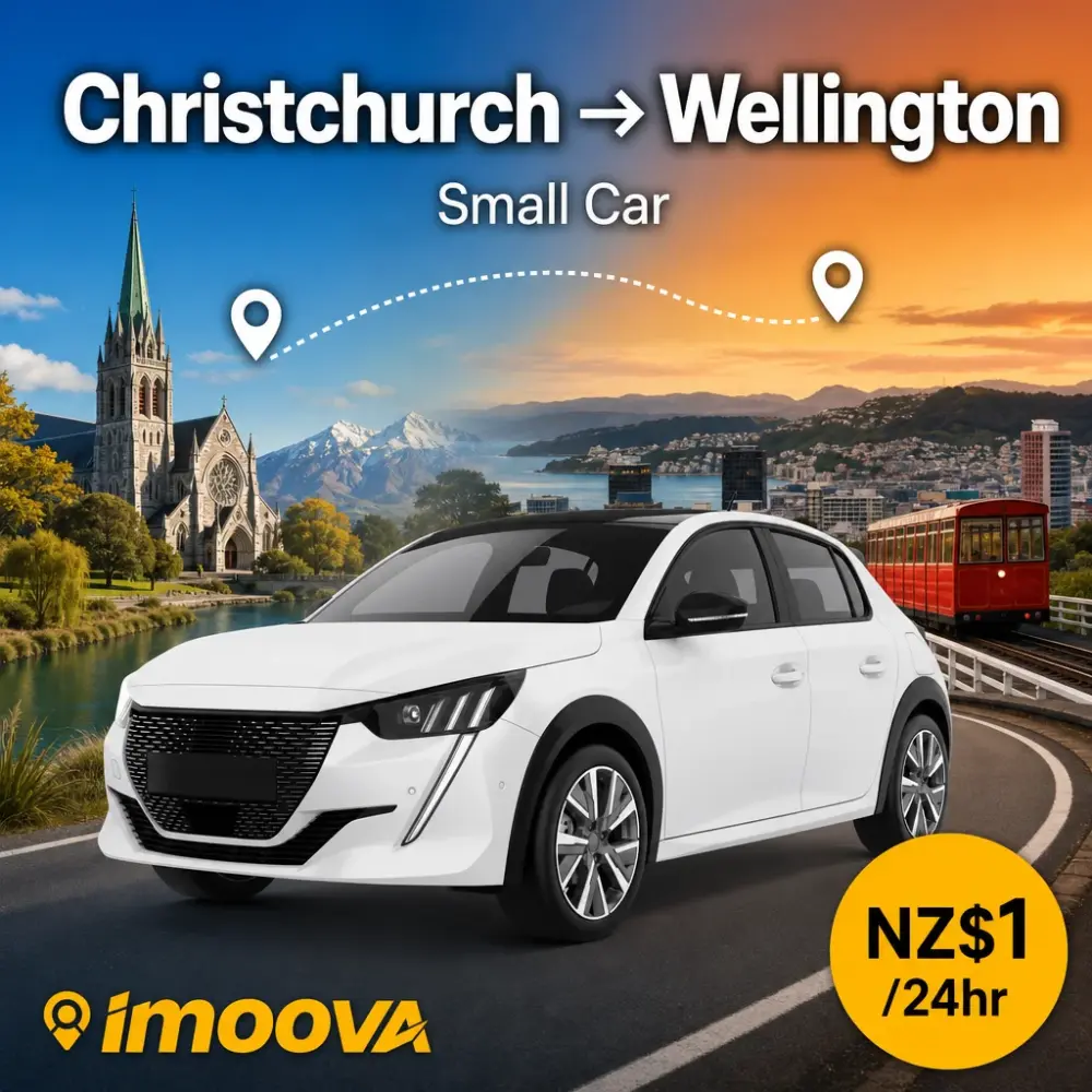 Small Car - image 1