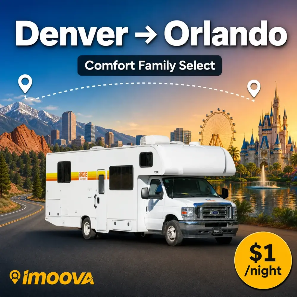 Comfort Family Select - image 1