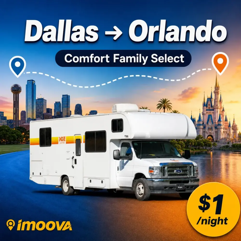 Comfort Family Select - image 1