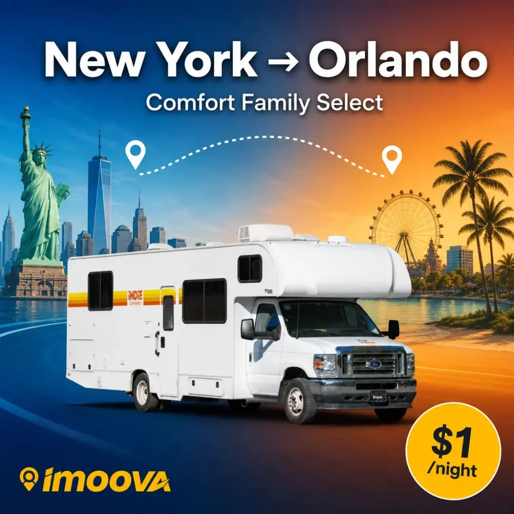 Comfort Family Select - image 1