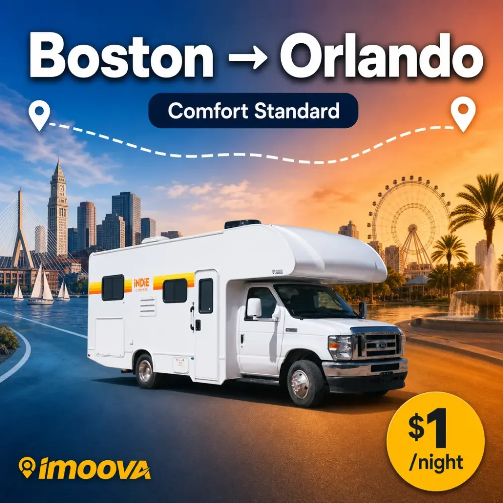Comfort Standard - image 1