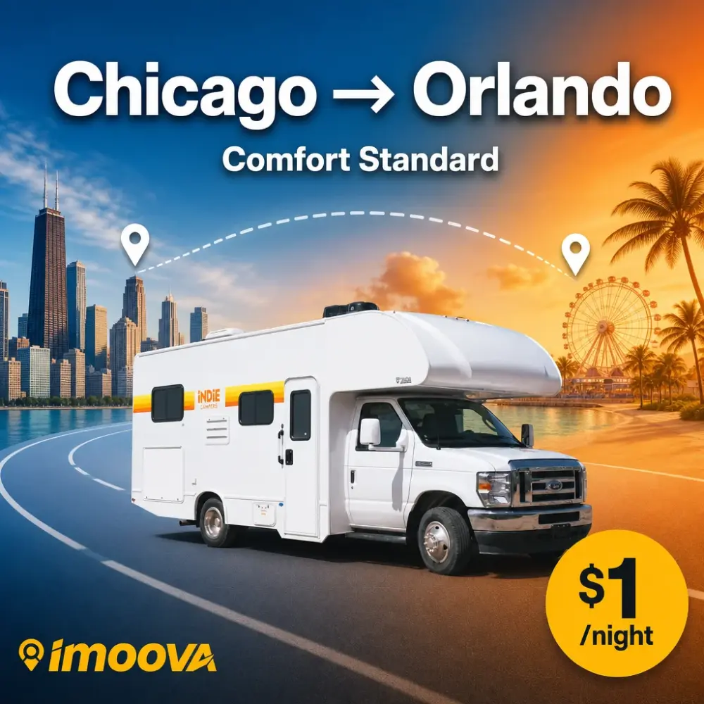 Comfort Standard - image 1