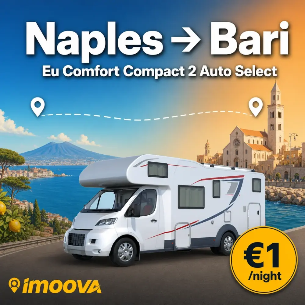 Eu Comfort Compact 2 Auto Select - image 1