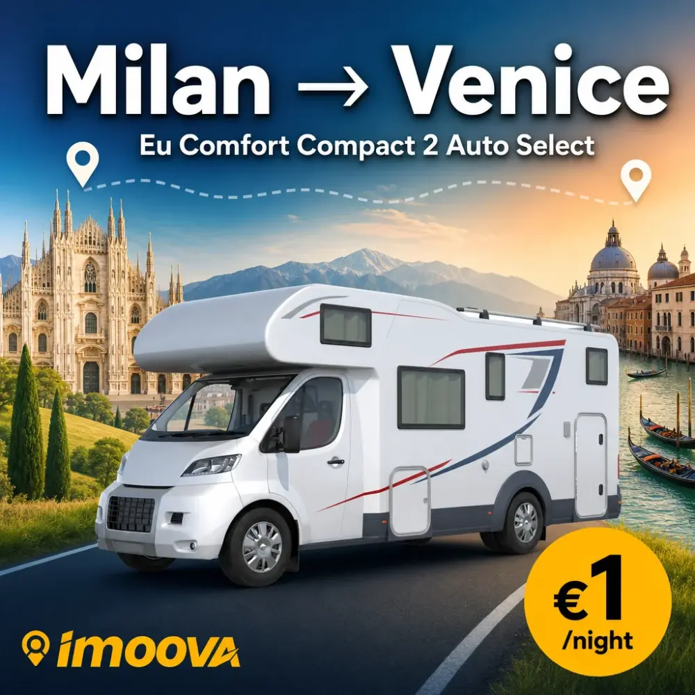 Eu Comfort Compact 2 Auto Select - image 1