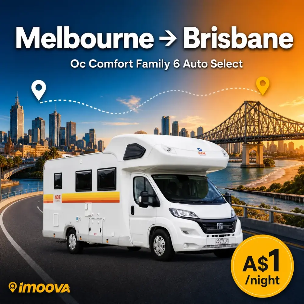 Oc Comfort Family 6 Auto Select - image 1