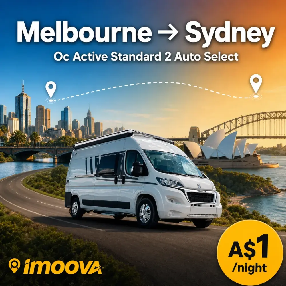 Oc Active Standard 2 Auto Select - image 1