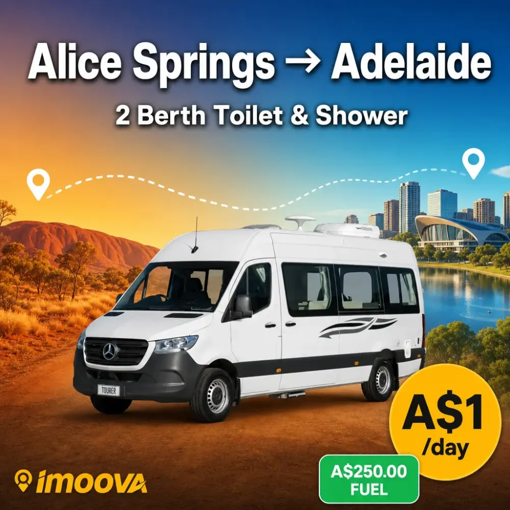 2 Berth Toilet & Shower - image 1