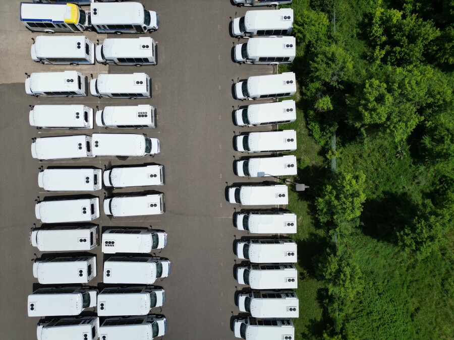 Learn what fleet repositioning is, why it matters, and how rental companies can reduce transport costs while improving fleet utilisation with smarter vehicle relocations.