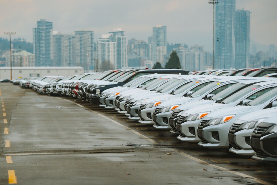 Idle vehicles cost more than you think. Discover how improving fleet utilisation through smarter relocations can reduce costs and increase revenue.