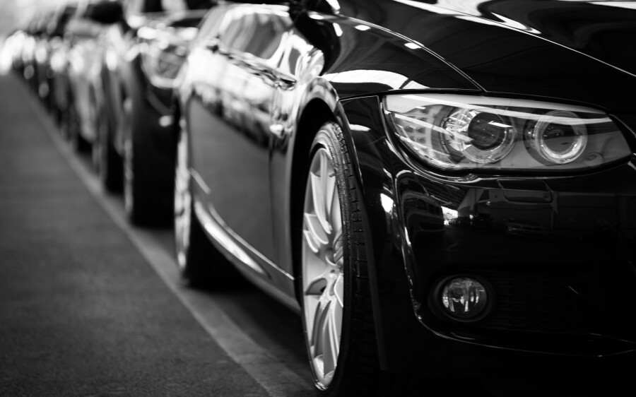 From Factory to Fleet: Smarter Vehicle Delivery Solutions
