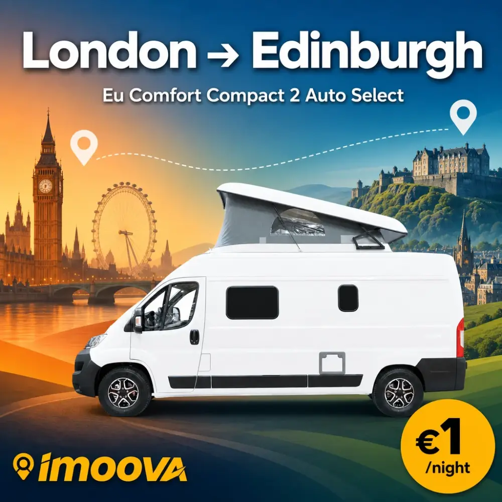 Eu Comfort Compact 2 Auto Select - image 1