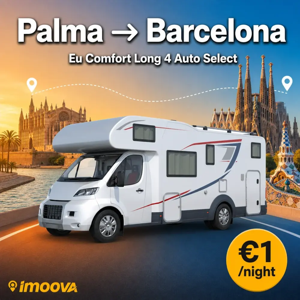 Eu Comfort Long 4 Auto Select - image 1