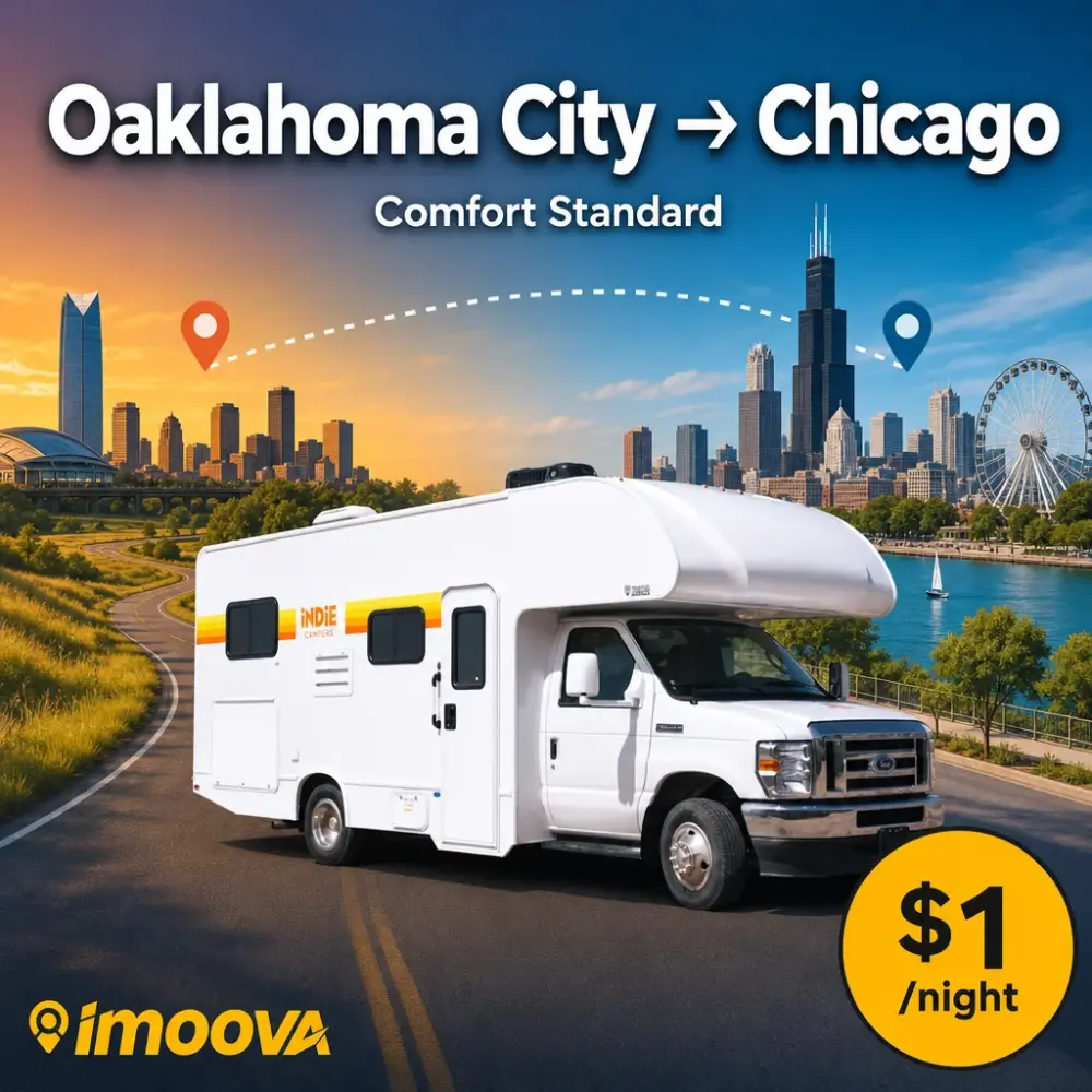 Comfort Standard - image 1