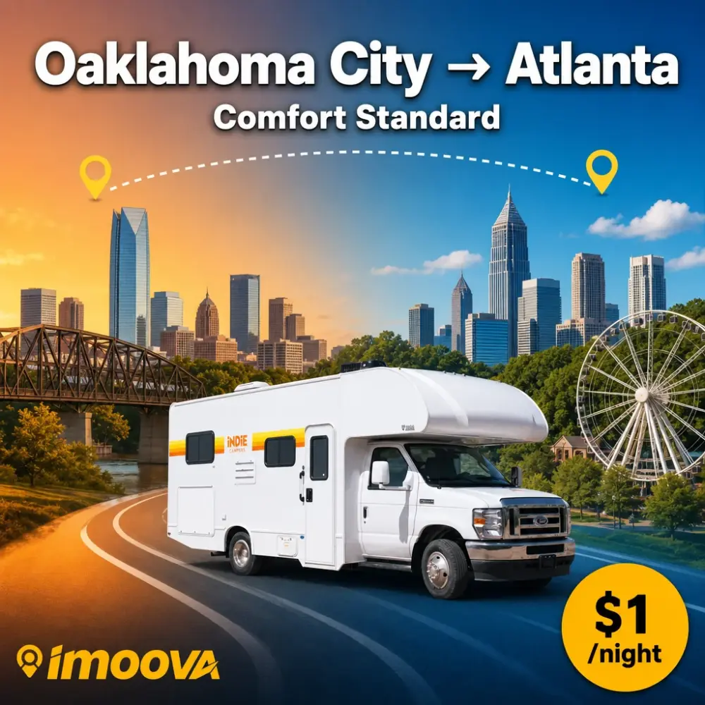 Comfort Standard - image 1