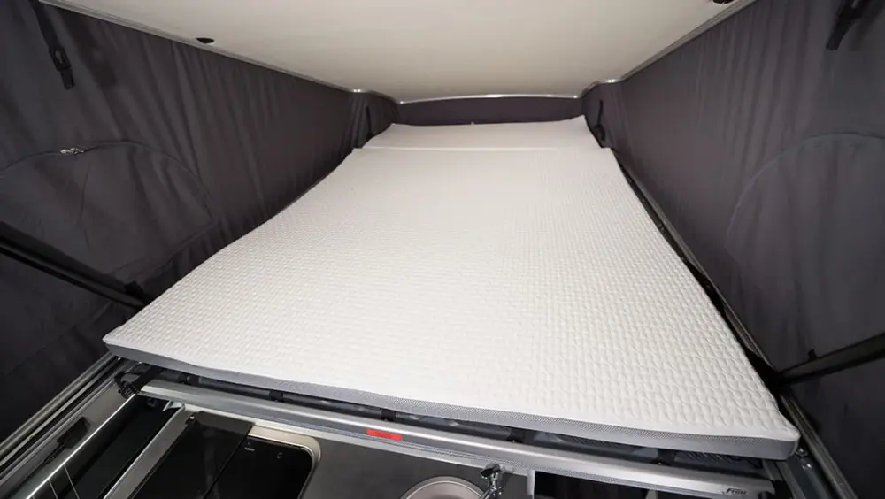 4 berth Campervan - image 8