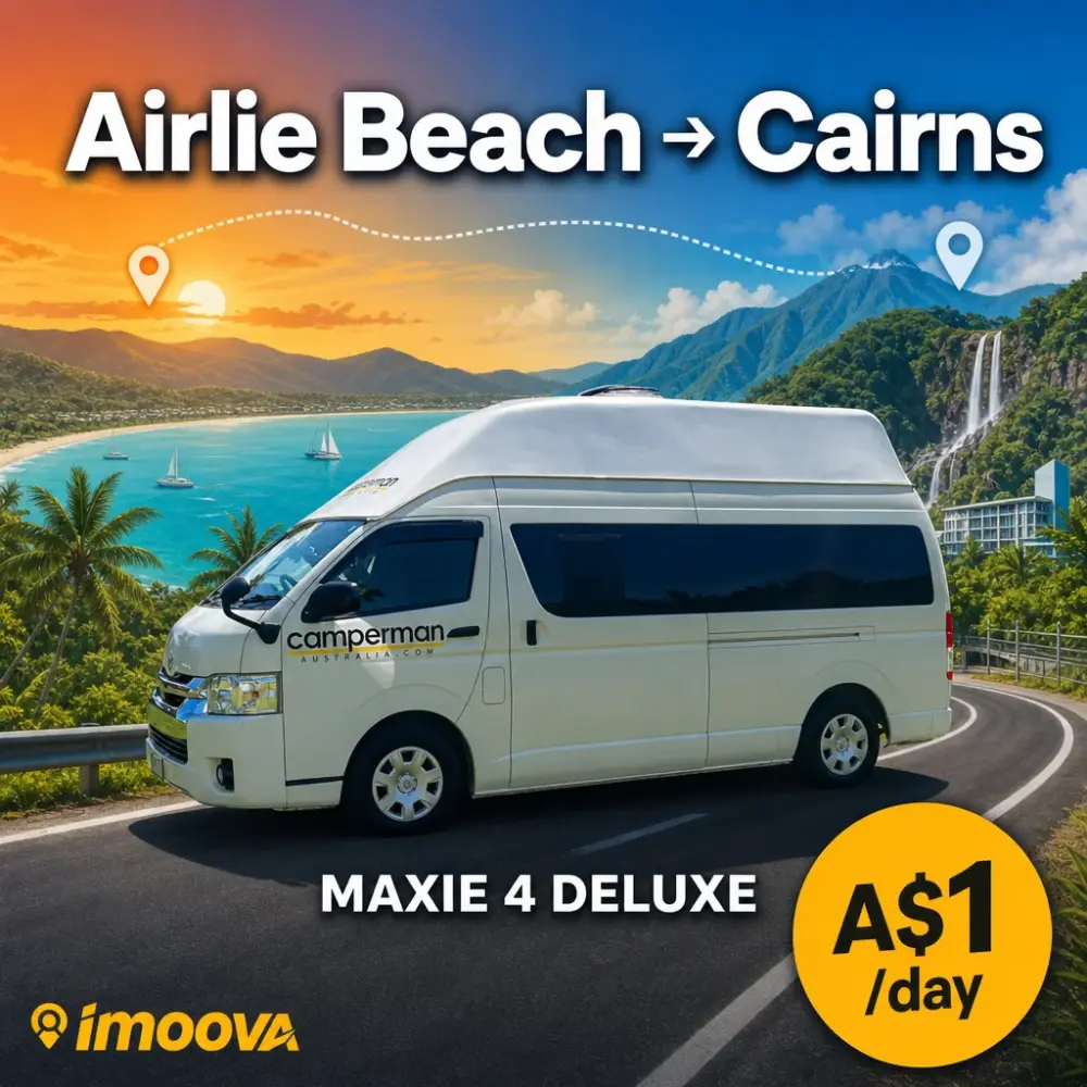 MAXIE 4 DELUXE - image 1