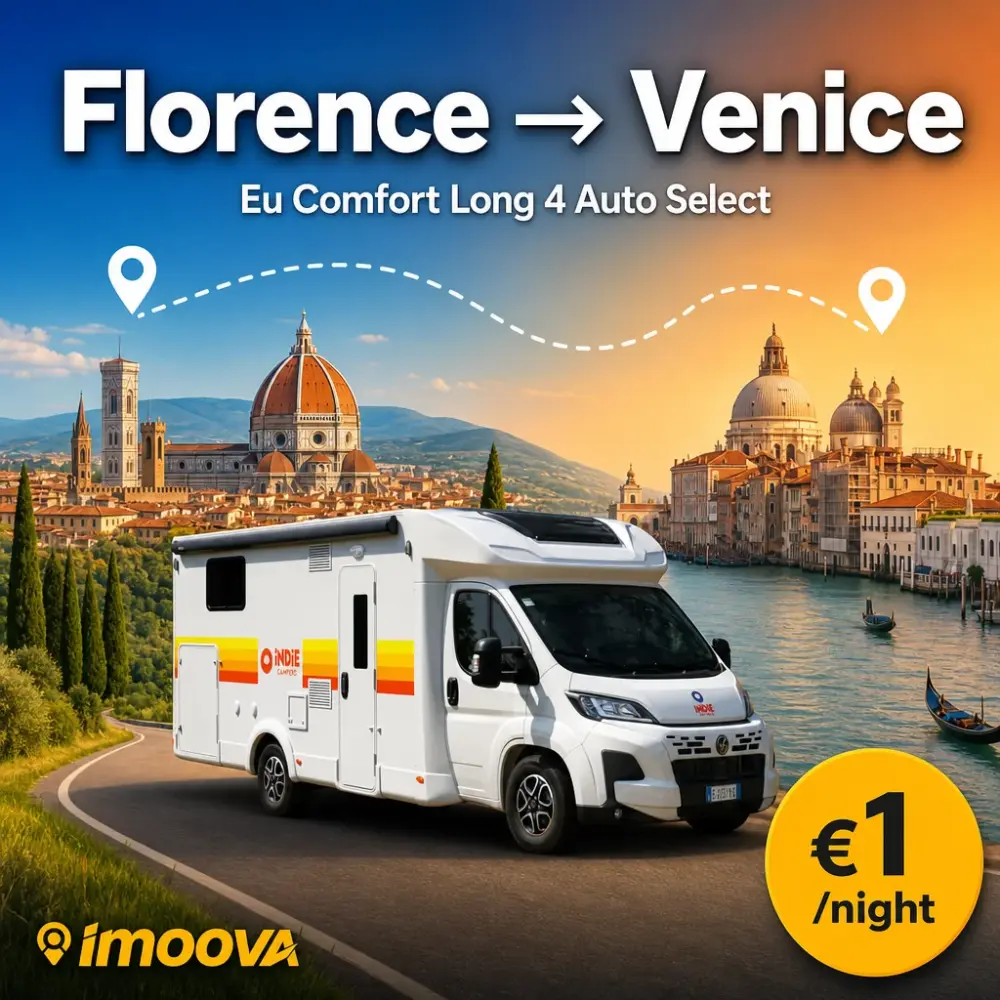Eu Comfort Long 4 Auto Select - image 1