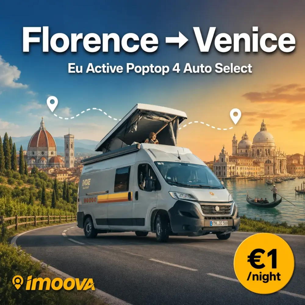 Eu Active Poptop 4 Auto Select - image 1