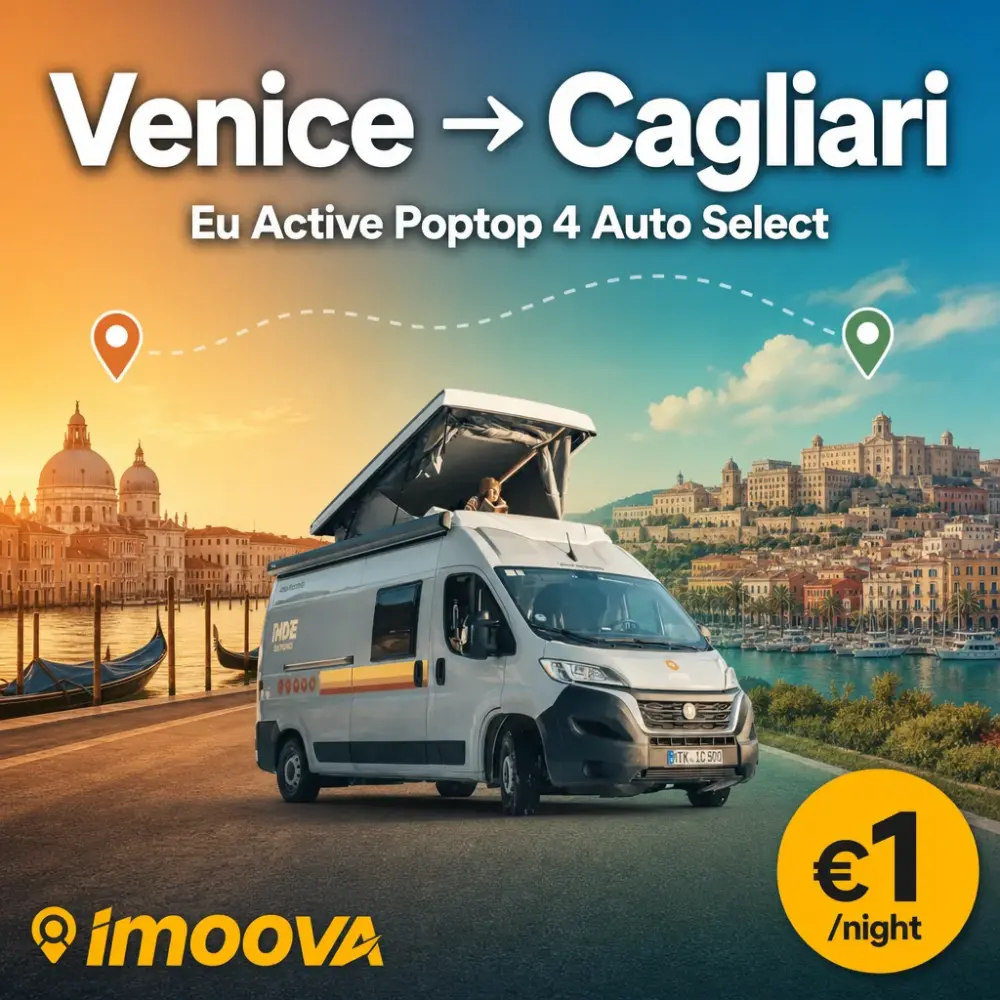 Eu Active Poptop 4 Auto Select - image 1