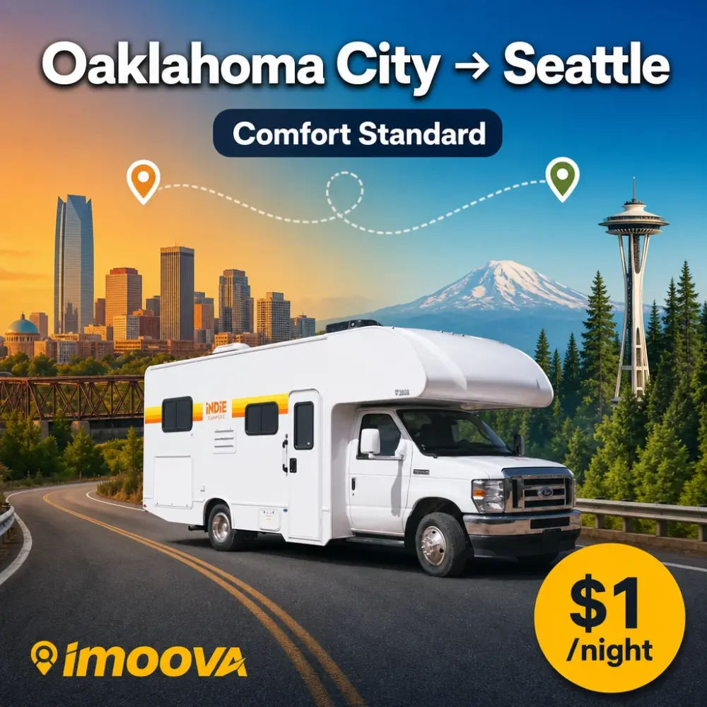 Comfort Standard - image 1