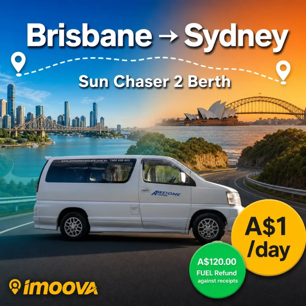 Sun Chaser 2 Berth - image 1