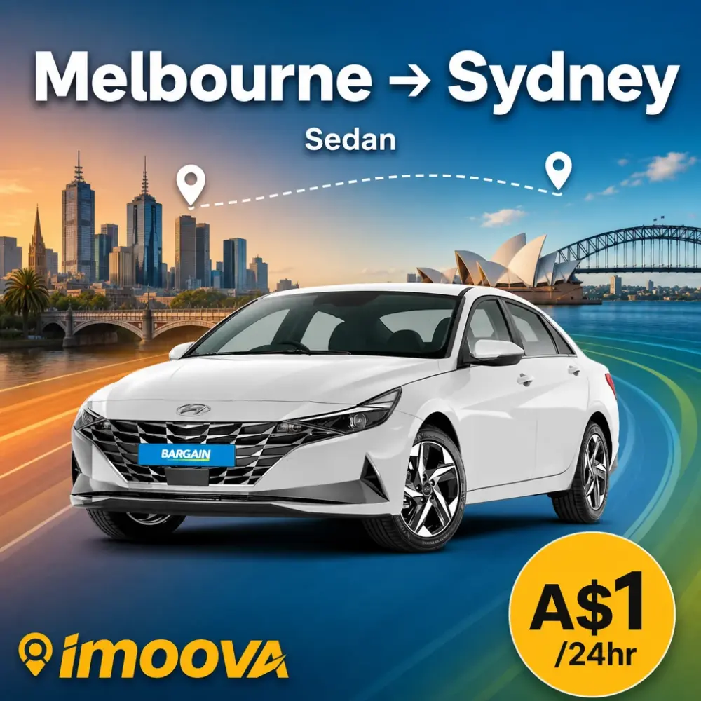 Sedan - image 1
