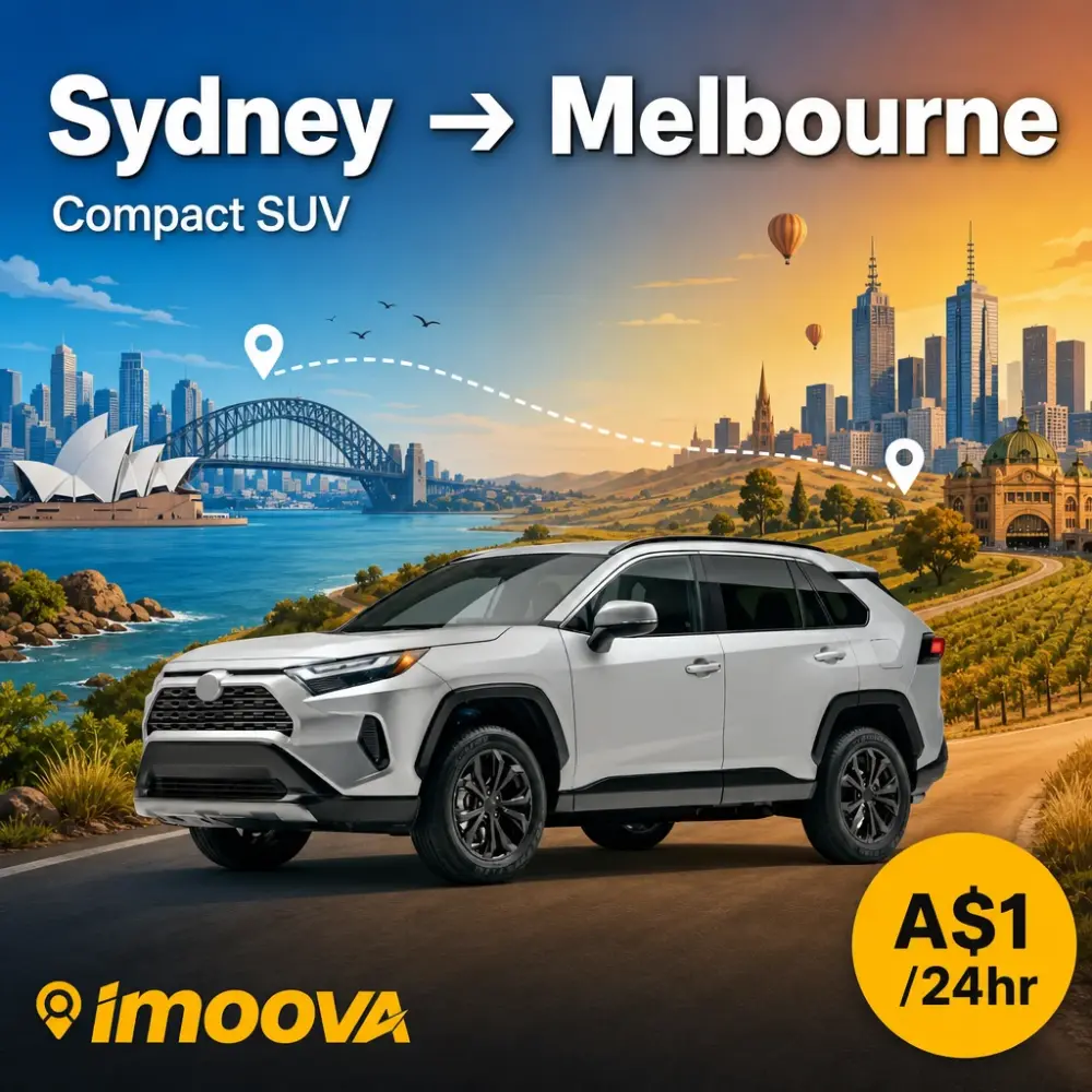 Compact SUV - image 1