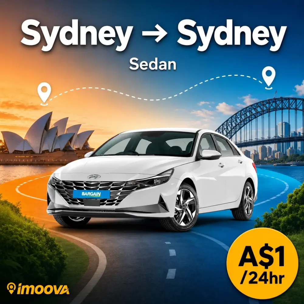 Sedan - image 1