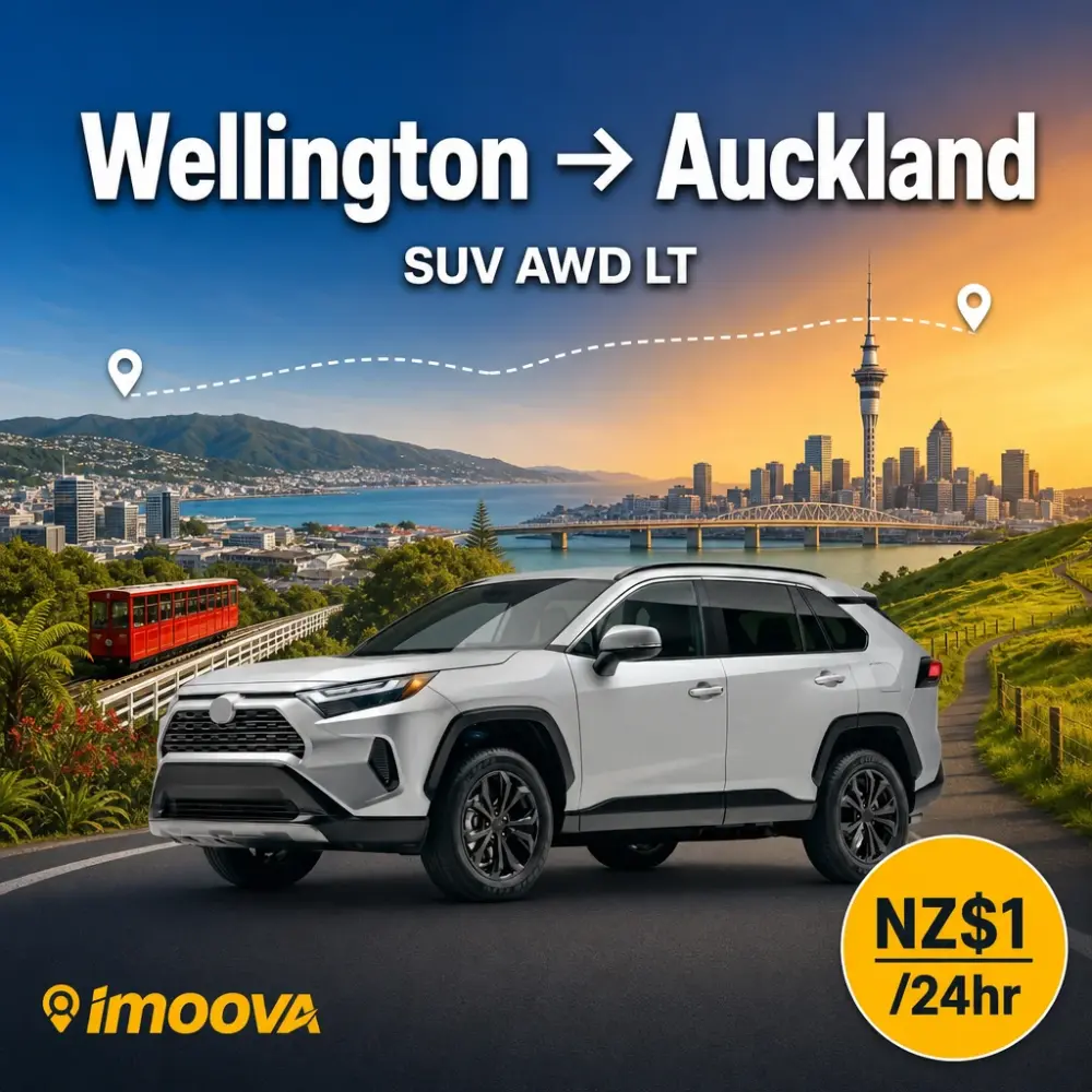SUV AWD LT - image 1