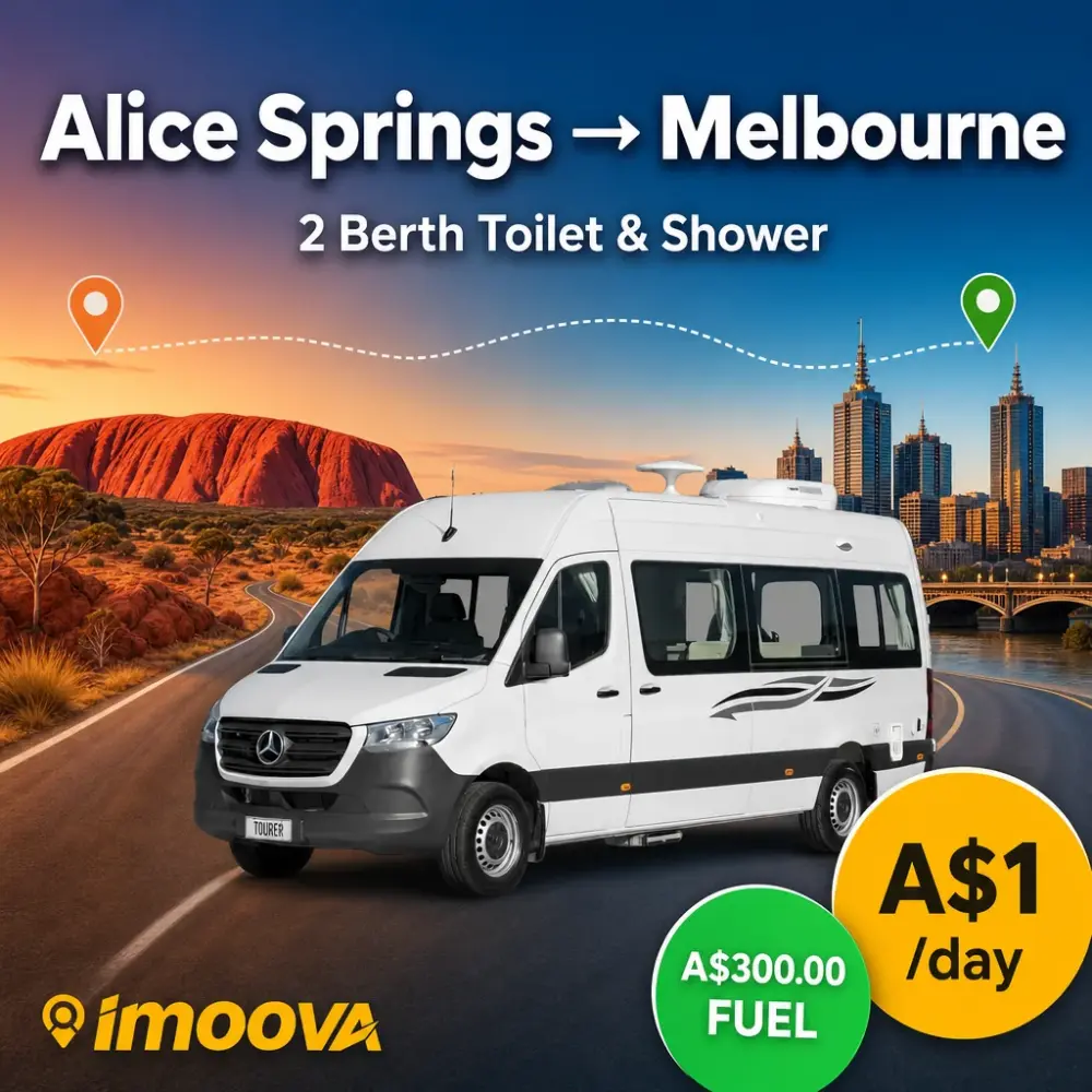2 Berth Toilet & Shower - image 1