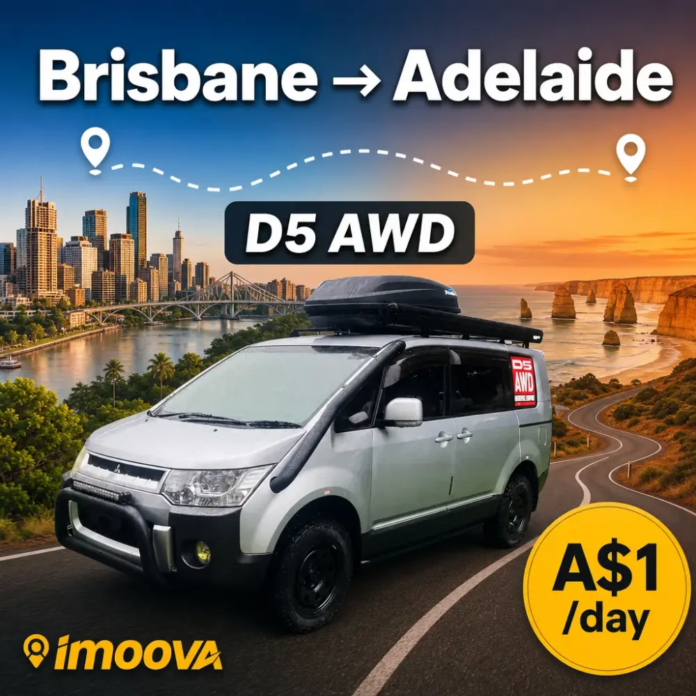 D5 AWD - image 1