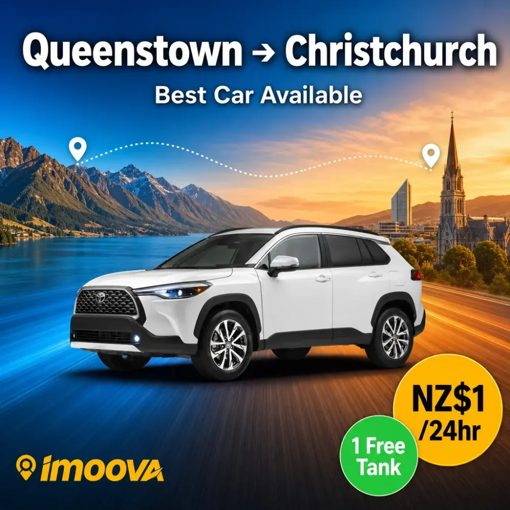 Best Car Available - image 1