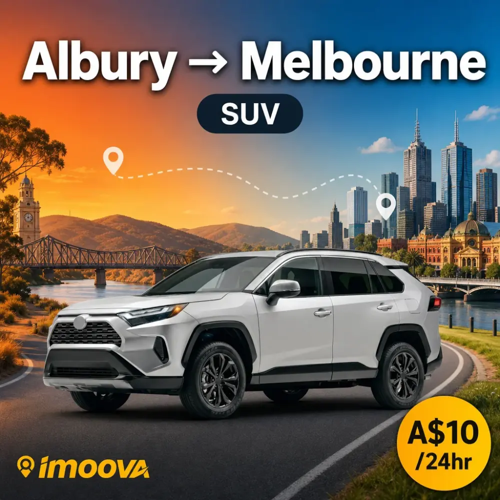 SUV - image 1