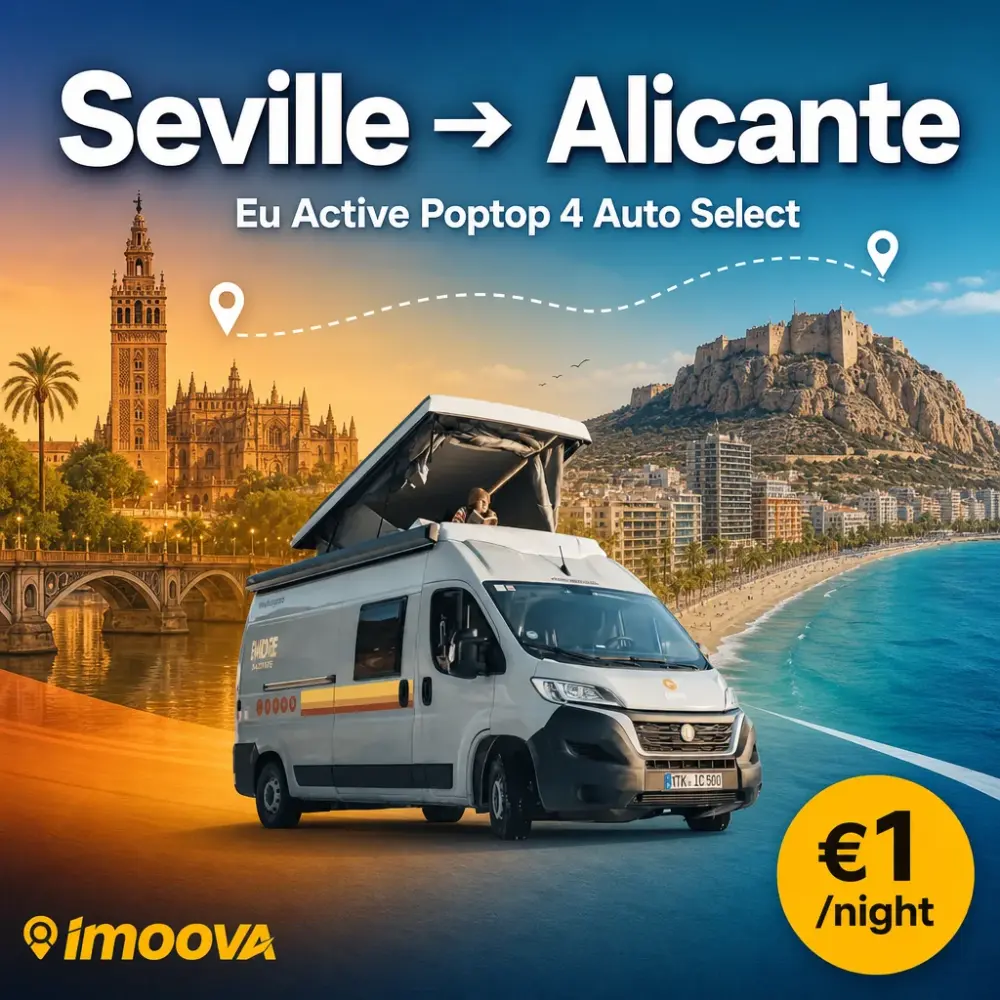 Eu Active Poptop 4 Auto Select - image 1
