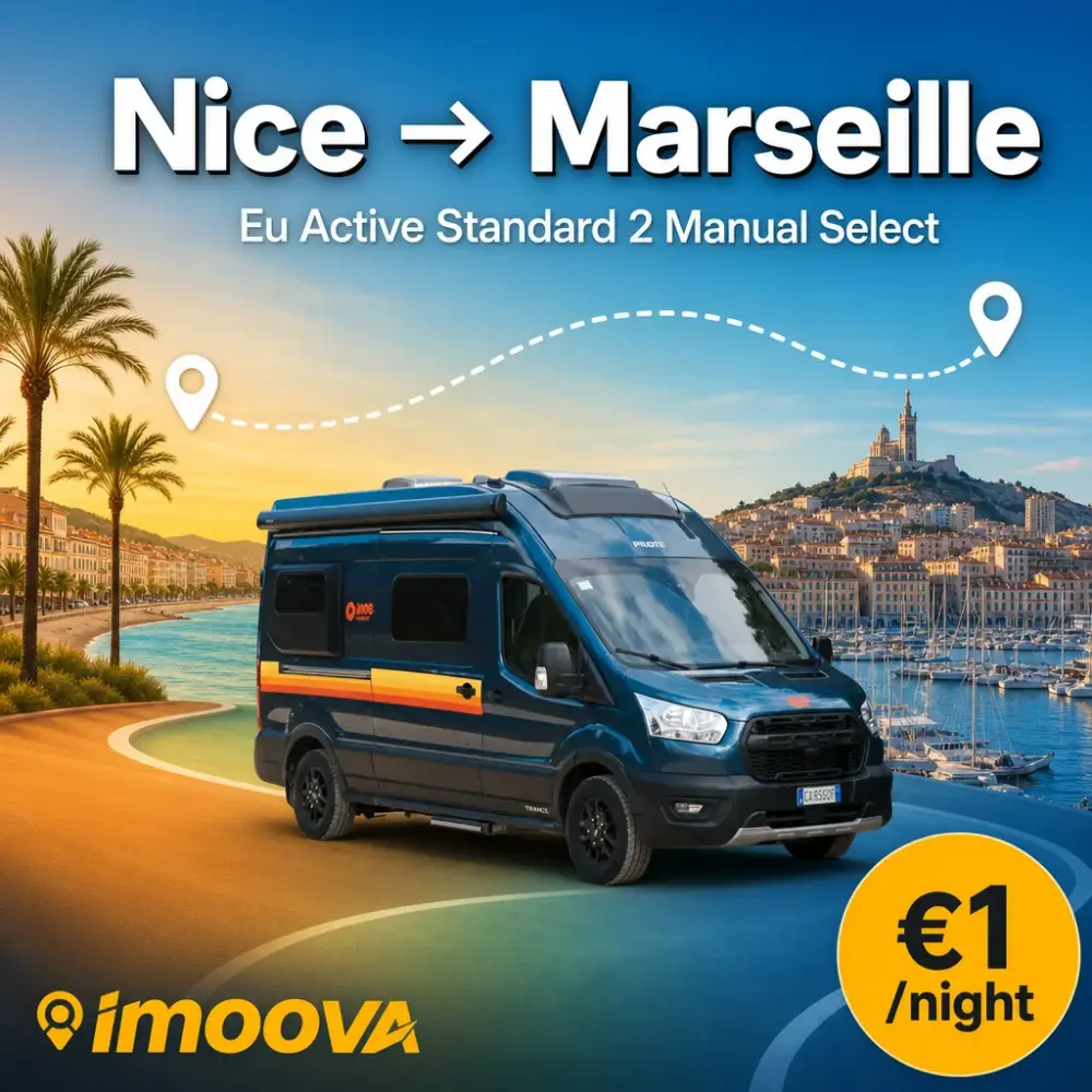 Eu Active Standard 2 Manual Select - image 1